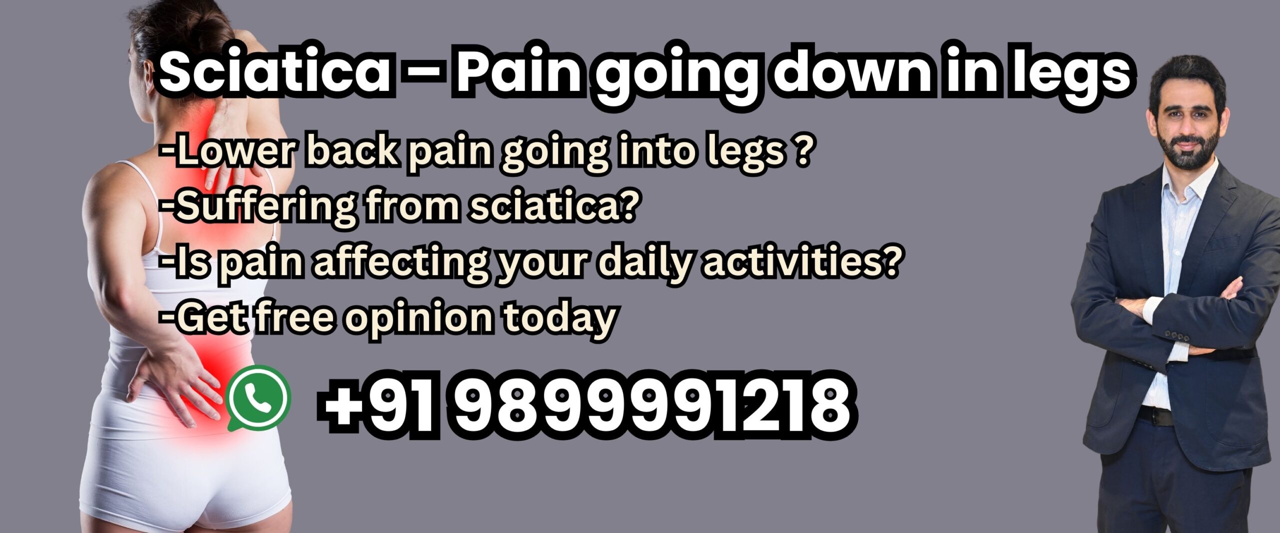 Add a little bit of body text